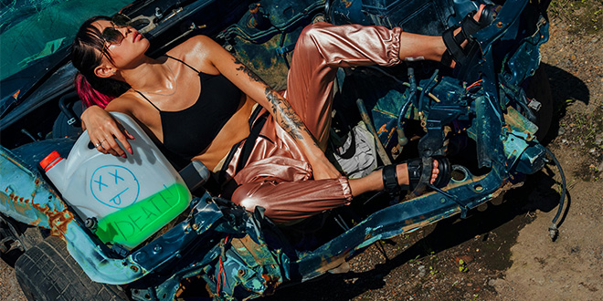 Centru Daune Auto Timișoara, Ghiroda