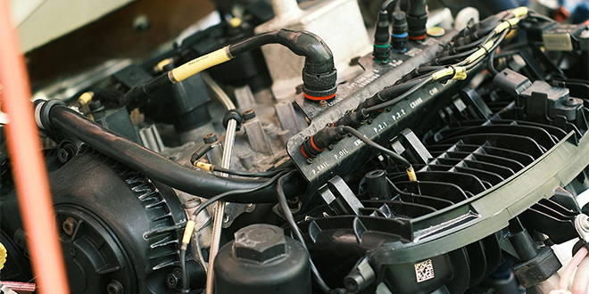 Reparații Electrice Auto Timișoara, Ghiroda